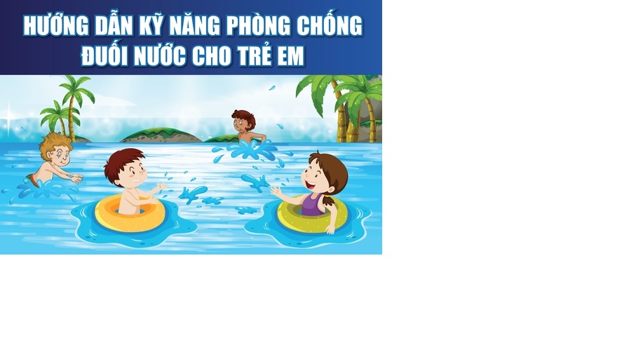 Kỹ năng Cấp cứu đuối nước